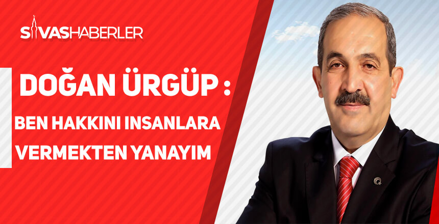 BBP’li Aday Ürgüp:’Ben hakkını insanlara vermekten yanayım’ BBP’li Aday Ürgüp:’Ben hakkını insanlara vermekten yanayım’