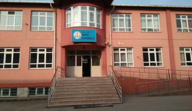 Boyabat Fatih İlkokulu ‘Harezmi Eğitim Modeli’ni uygulayacak Boyabat Fatih İlkokulu ‘Harezmi Eğitim Modeli’ni uygulayacak