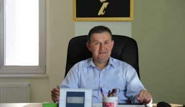 KARÜNDER’den öğrencilere “Erasmus+Gençlik Projeleri” konferansı verilecek KARÜNDER’den öğrencilere “Erasmus+Gençlik Projeleri” konferansı verilecek