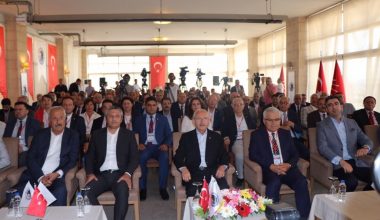 Kılıçdaroğlu: “Bedeli ne olursa olsun adaleti sağlamak hepimizin ortak görevi” Kılıçdaroğlu: “Bedeli ne olursa olsun adaleti sağlamak hepimizin ortak görevi”