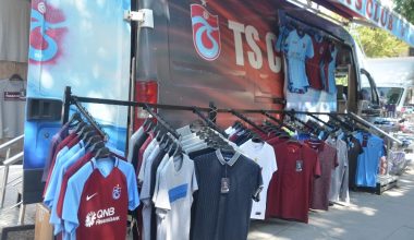 TS CLUB TIR’ı Bilecik’te TS CLUB TIR’ı Bilecik’te