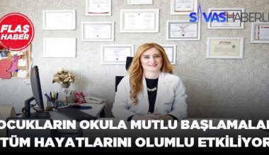 Okul hayatına mutlu başlamak çocukların geleceğini etkiliyor Okul hayatına mutlu başlamak çocukların geleceğini etkiliyor